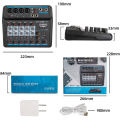 Hot Selling Bar Professional Digital Audio Mixers